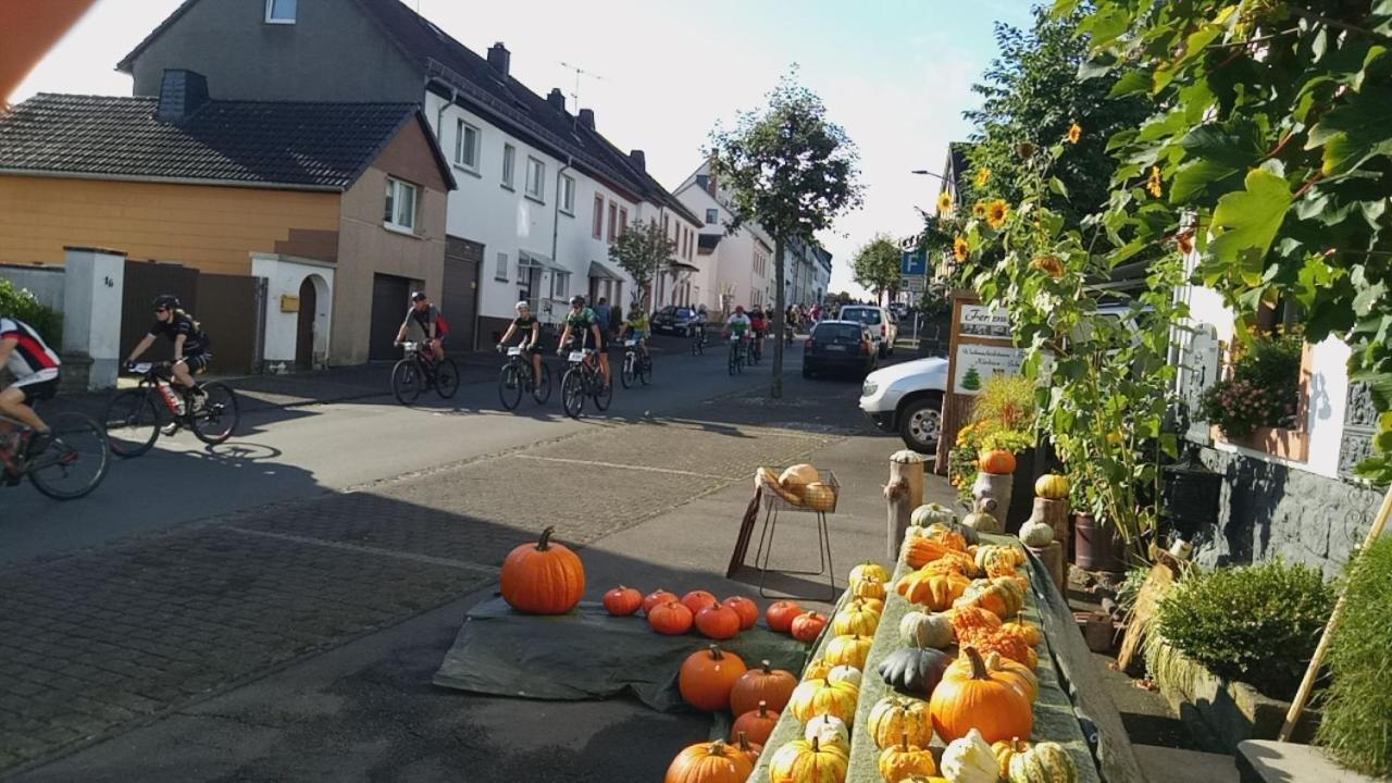 Ferienwohnung Haus Marion Daun Exterior foto